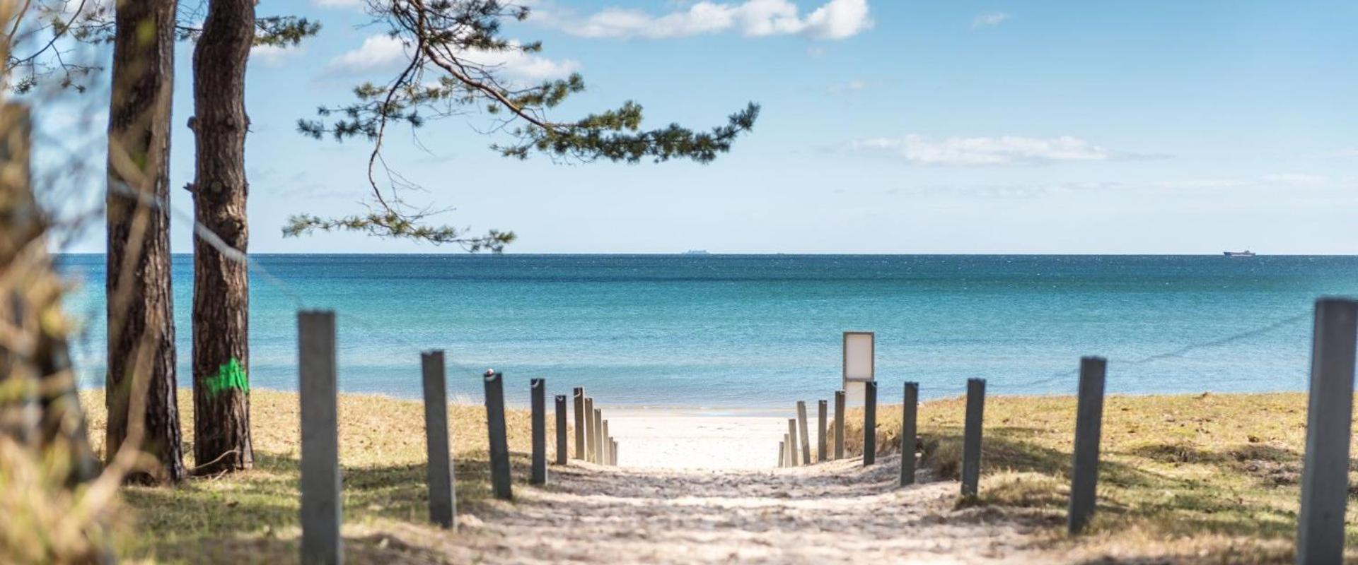 Fewo's Mehlberg Ostseebad Binz Exterior foto