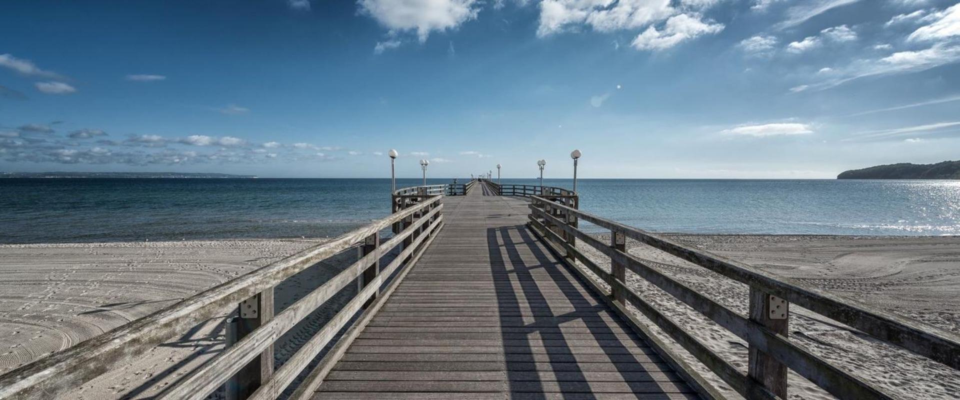 Fewo's Mehlberg Ostseebad Binz Exterior foto